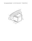 Wind Turbine Rotor With Pitch Brake diagram and image