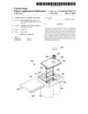 Turbine Nozzle Assembly Methods diagram and image