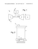 Turbine Nozzle Assembly Methods diagram and image