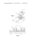 Turbine Nozzle Assembly Methods diagram and image