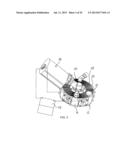 Reciprocating Compressor or Pump and a Portable Tool Powering System     Including a Reciprocating Compressor diagram and image