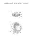 Reciprocating Compressor or Pump and a Portable Tool Powering System     Including a Reciprocating Compressor diagram and image