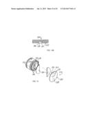 Reciprocating Compressor or Pump and a Portable Tool Powering System     Including a Reciprocating Compressor diagram and image