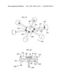 Reciprocating Compressor or Pump and a Portable Tool Powering System     Including a Reciprocating Compressor diagram and image