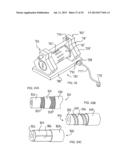 Reciprocating Compressor or Pump and a Portable Tool Powering System     Including a Reciprocating Compressor diagram and image