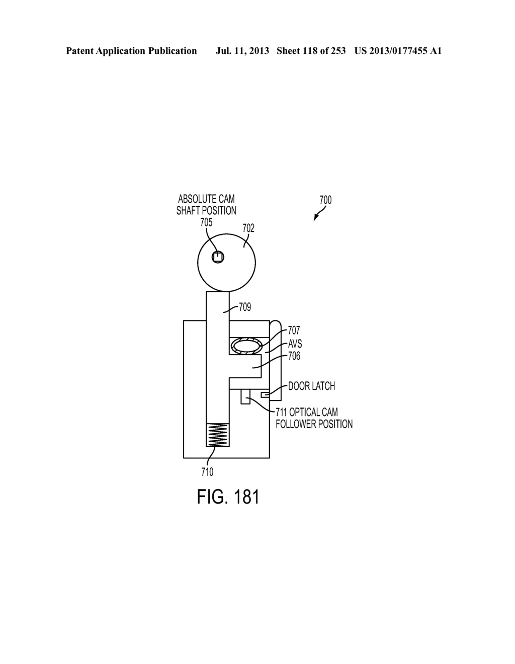 System, Method, and Apparatus for Infusing Fluid - diagram, schematic, and image 119