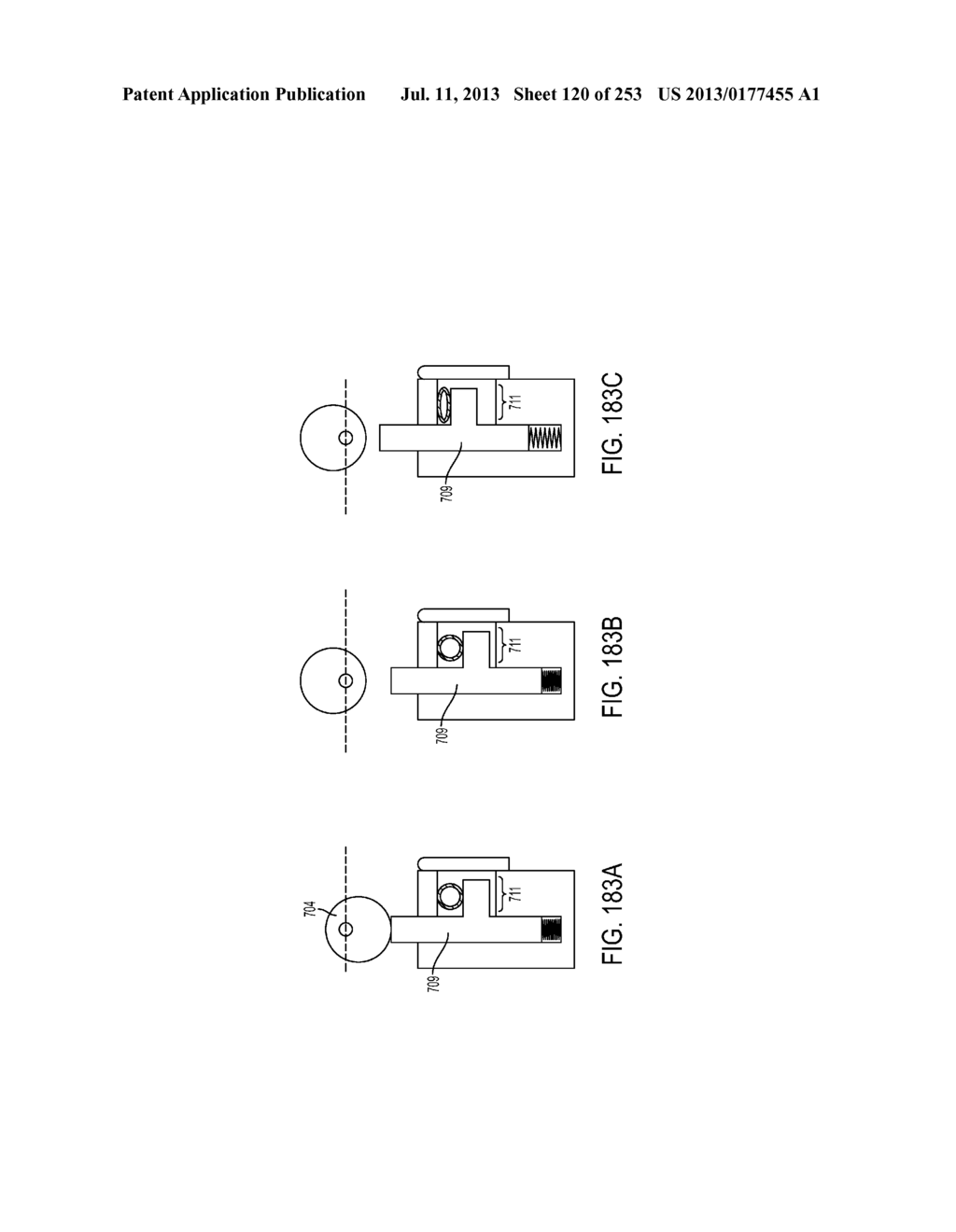 System, Method, and Apparatus for Infusing Fluid - diagram, schematic, and image 121