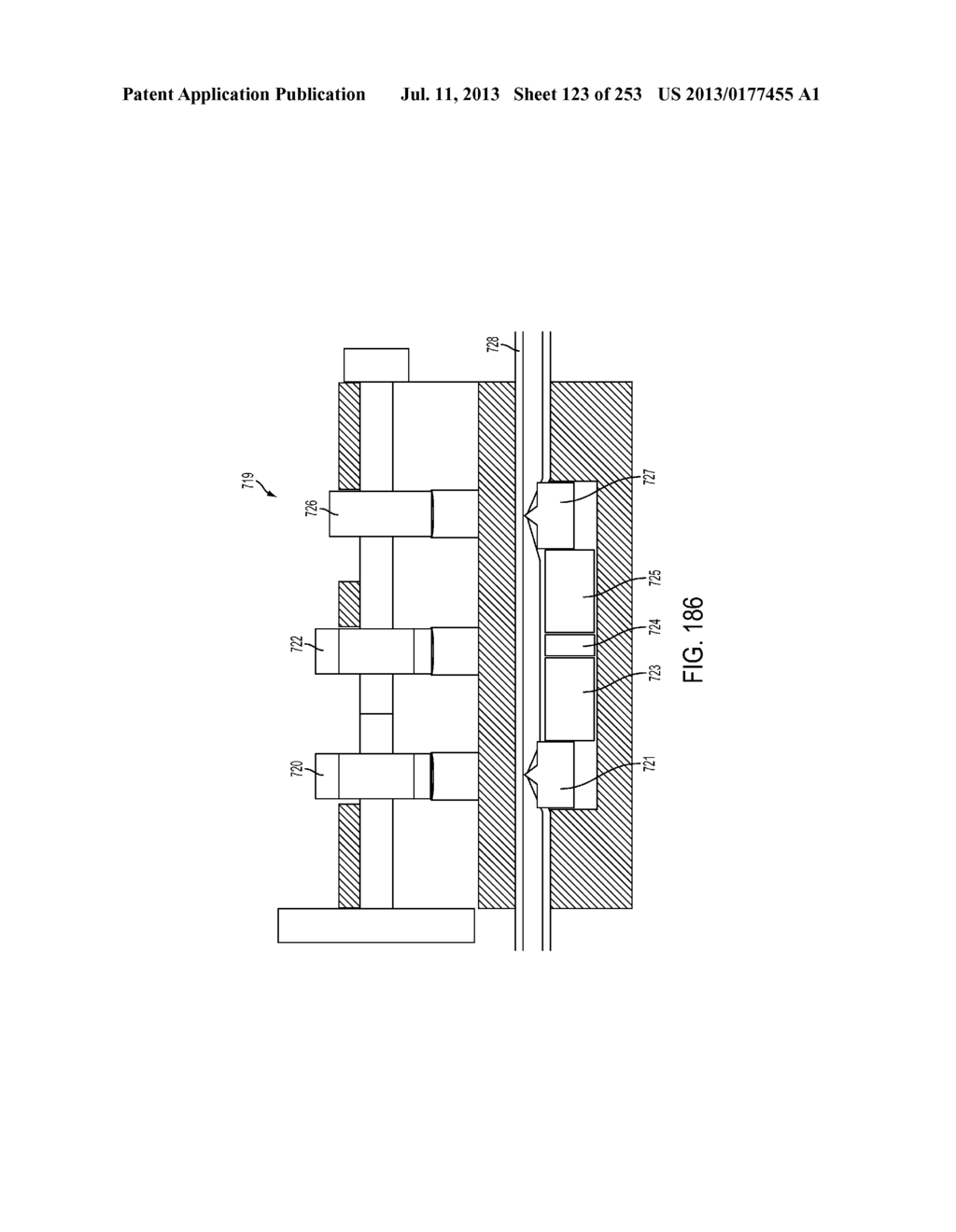 System, Method, and Apparatus for Infusing Fluid - diagram, schematic, and image 124