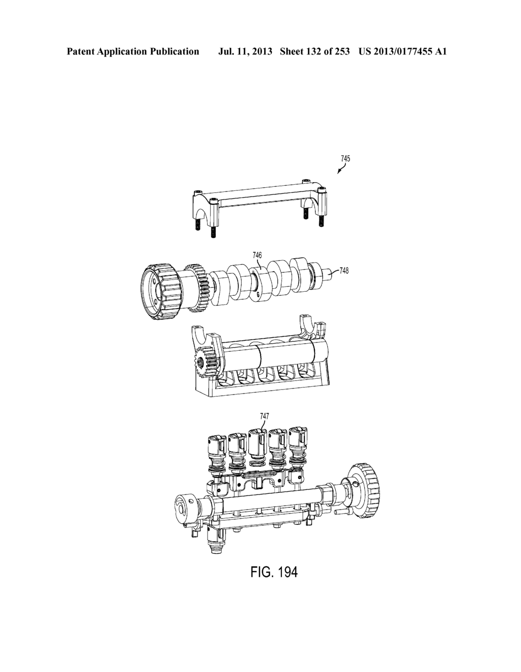 System, Method, and Apparatus for Infusing Fluid - diagram, schematic, and image 133