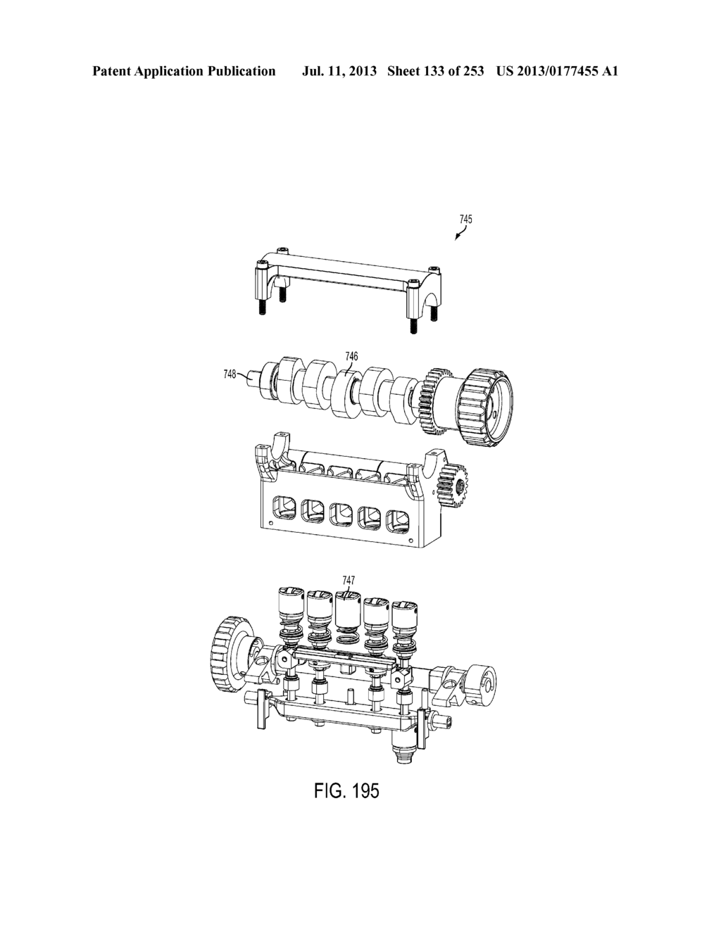 System, Method, and Apparatus for Infusing Fluid - diagram, schematic, and image 134