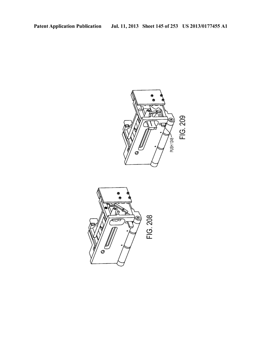 System, Method, and Apparatus for Infusing Fluid - diagram, schematic, and image 146