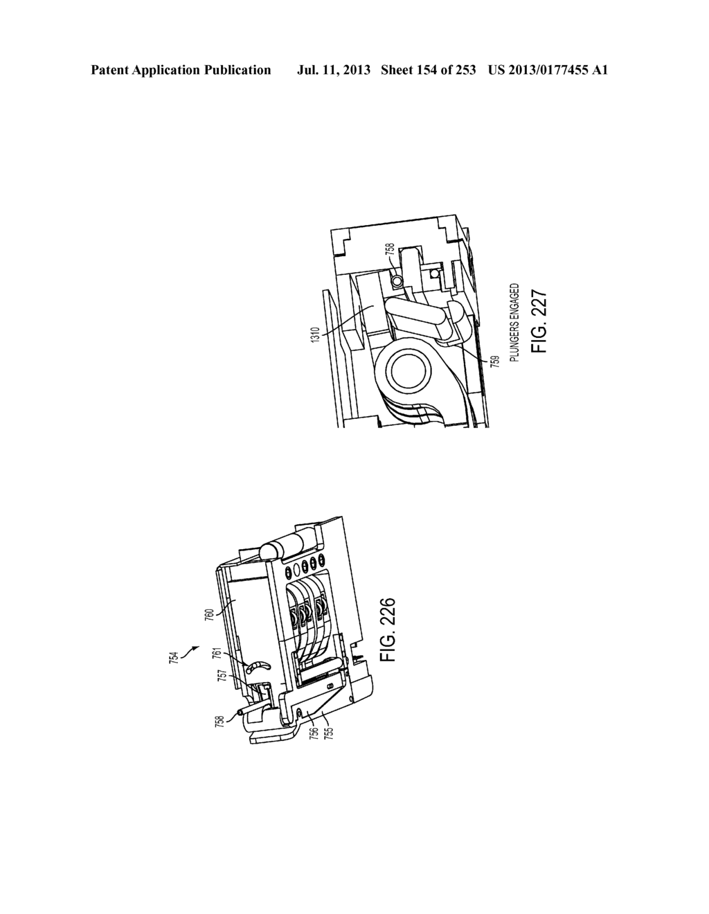 System, Method, and Apparatus for Infusing Fluid - diagram, schematic, and image 155