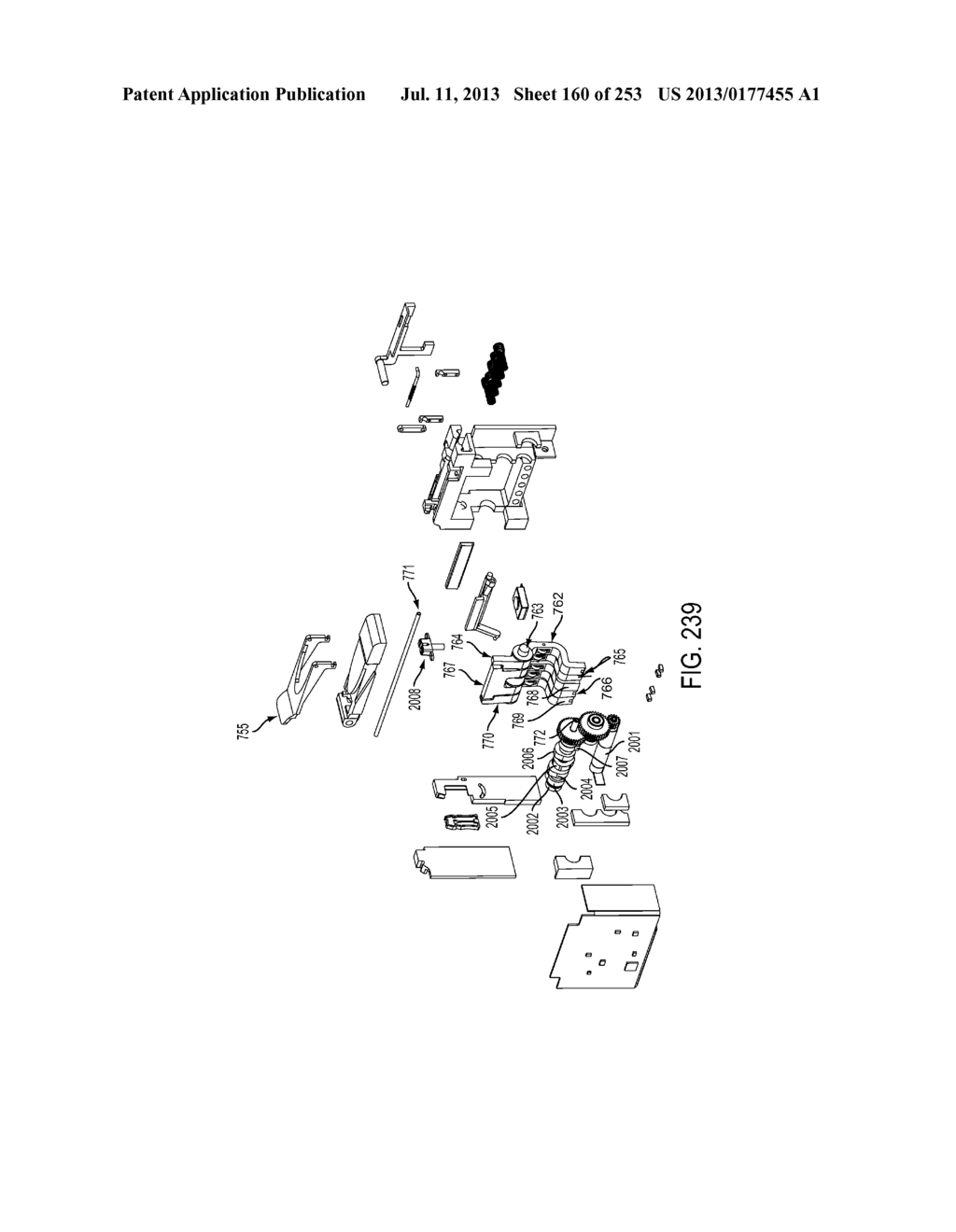 System, Method, and Apparatus for Infusing Fluid - diagram, schematic, and image 161