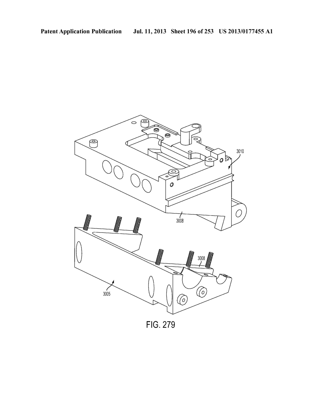 System, Method, and Apparatus for Infusing Fluid - diagram, schematic, and image 197