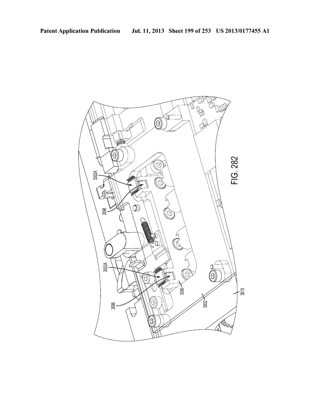 System, Method, and Apparatus for Infusing Fluid - diagram, schematic, and image 200