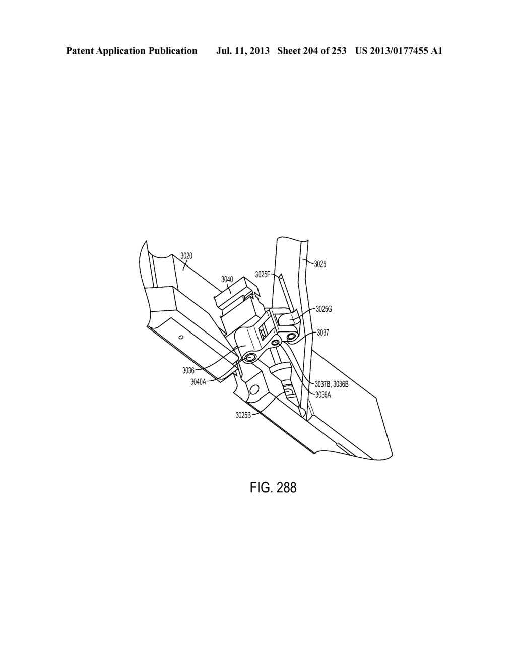 System, Method, and Apparatus for Infusing Fluid - diagram, schematic, and image 205