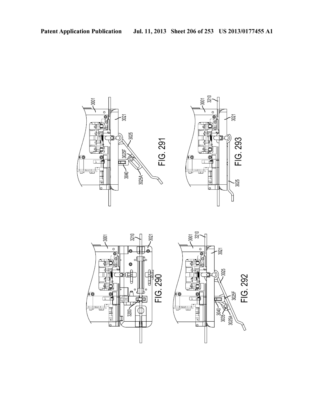 System, Method, and Apparatus for Infusing Fluid - diagram, schematic, and image 207