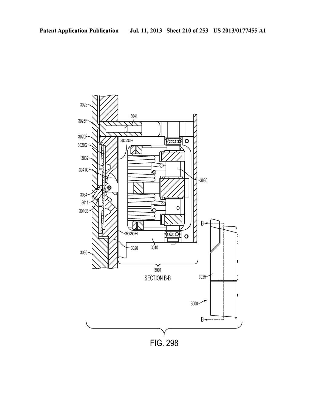 System, Method, and Apparatus for Infusing Fluid - diagram, schematic, and image 211