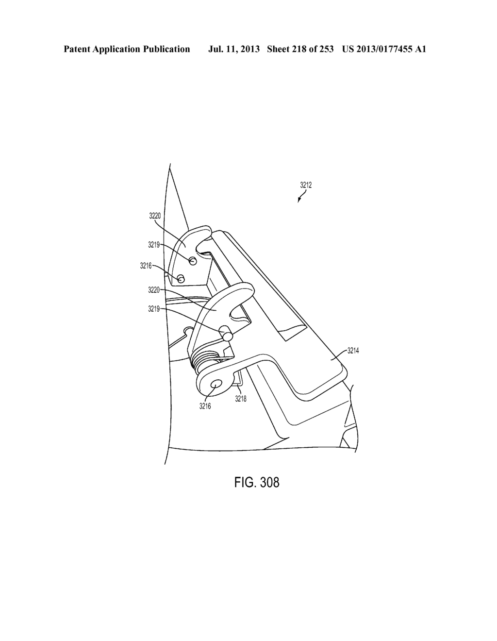 System, Method, and Apparatus for Infusing Fluid - diagram, schematic, and image 219