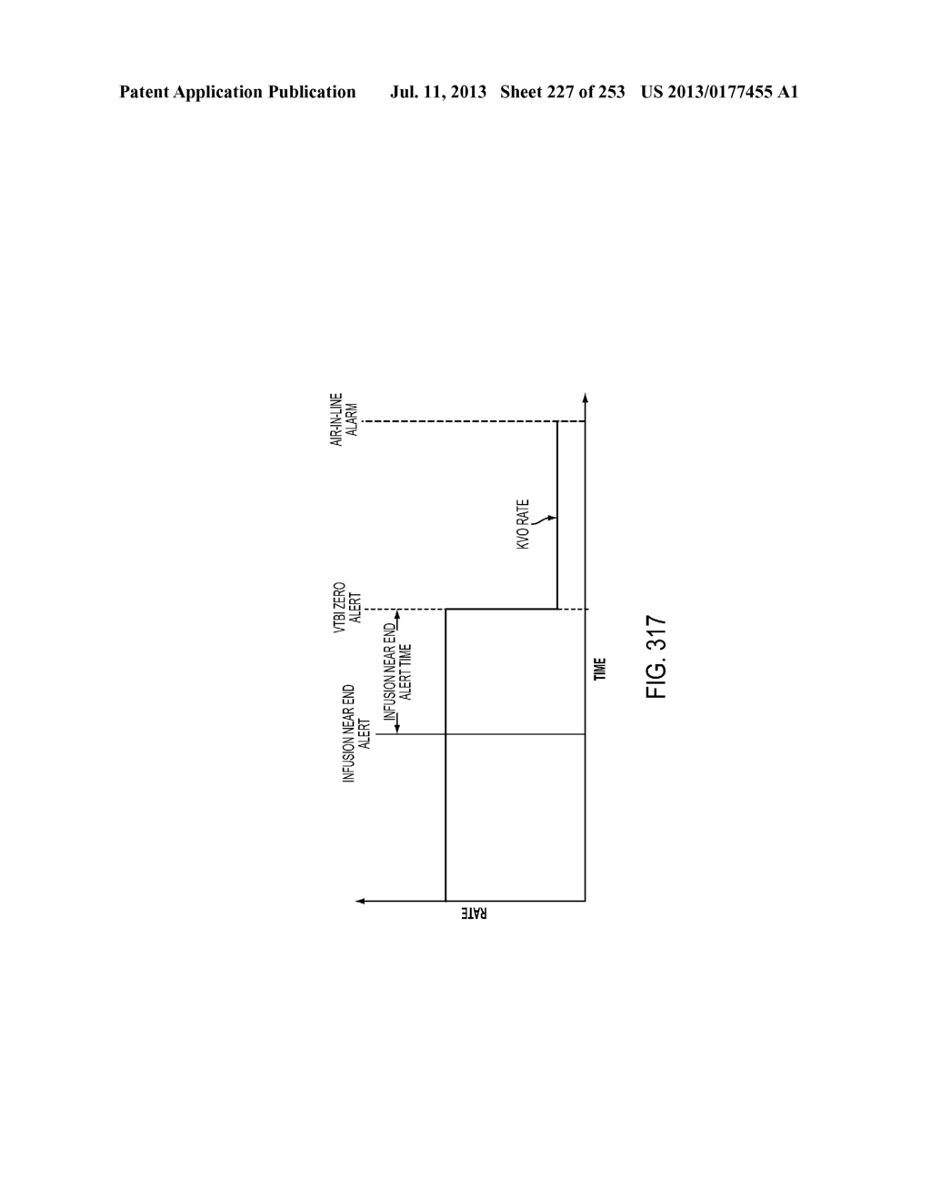 System, Method, and Apparatus for Infusing Fluid - diagram, schematic, and image 228