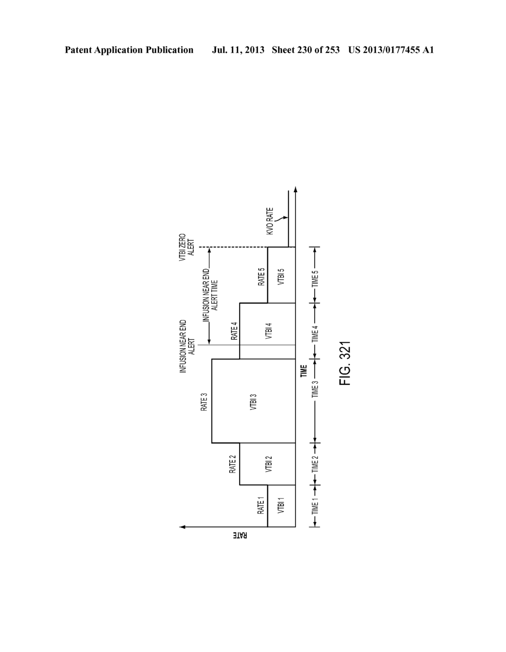 System, Method, and Apparatus for Infusing Fluid - diagram, schematic, and image 231