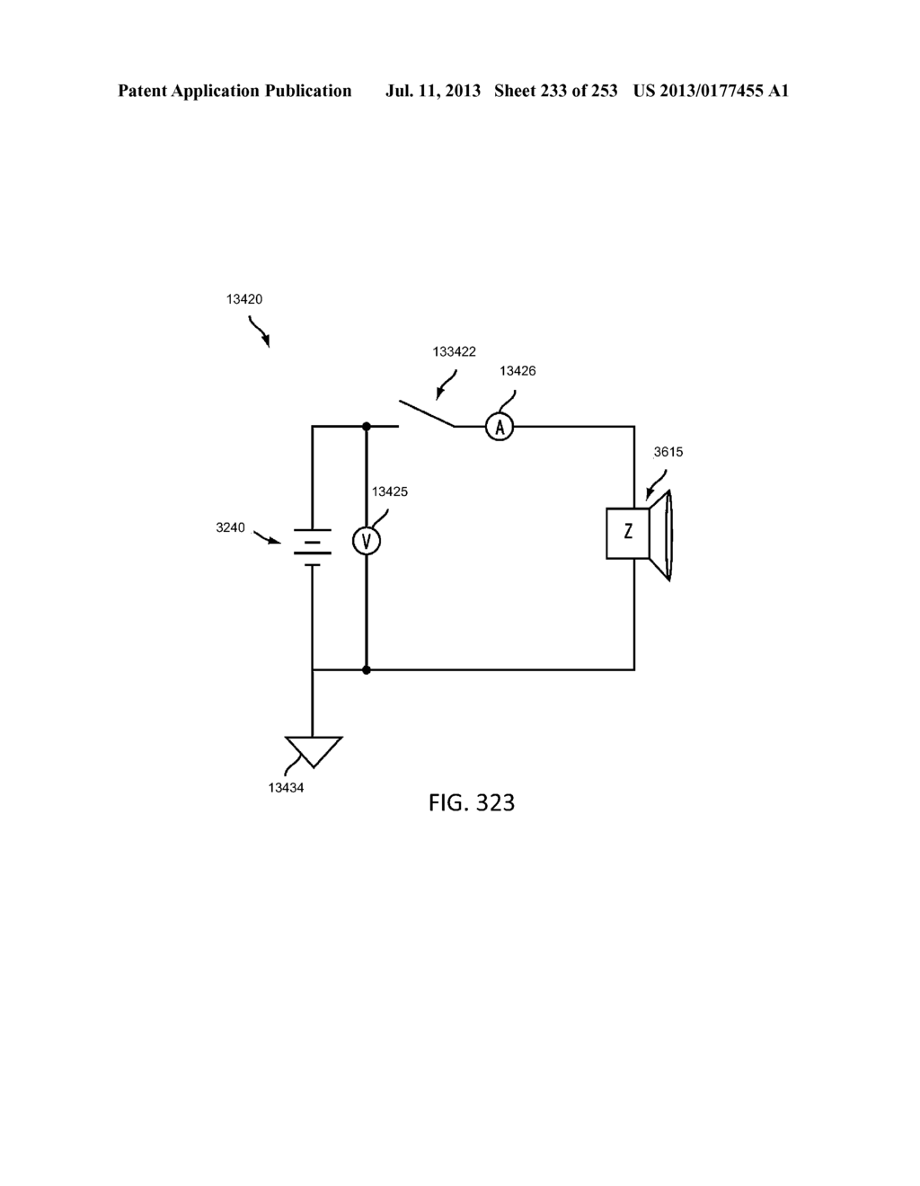 System, Method, and Apparatus for Infusing Fluid - diagram, schematic, and image 234