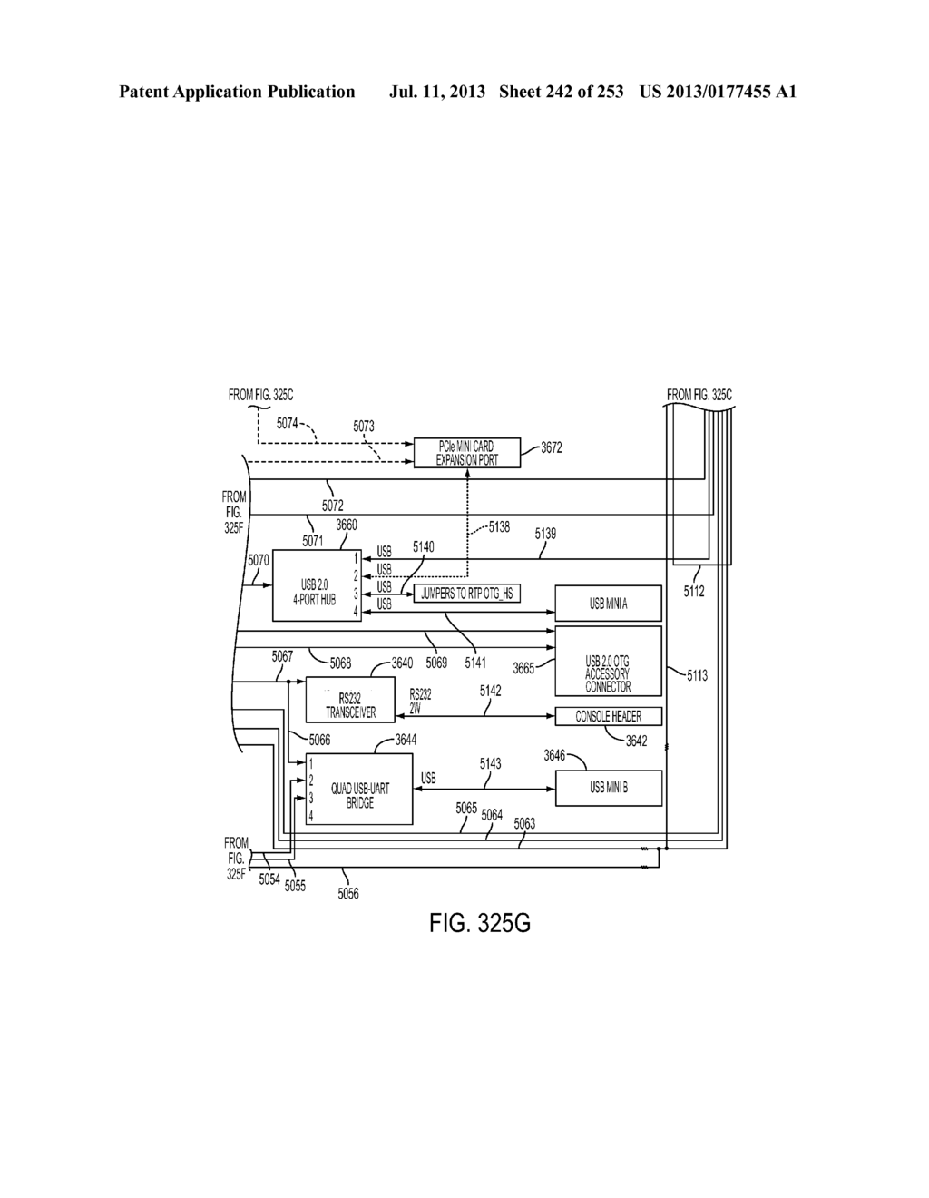 System, Method, and Apparatus for Infusing Fluid - diagram, schematic, and image 243