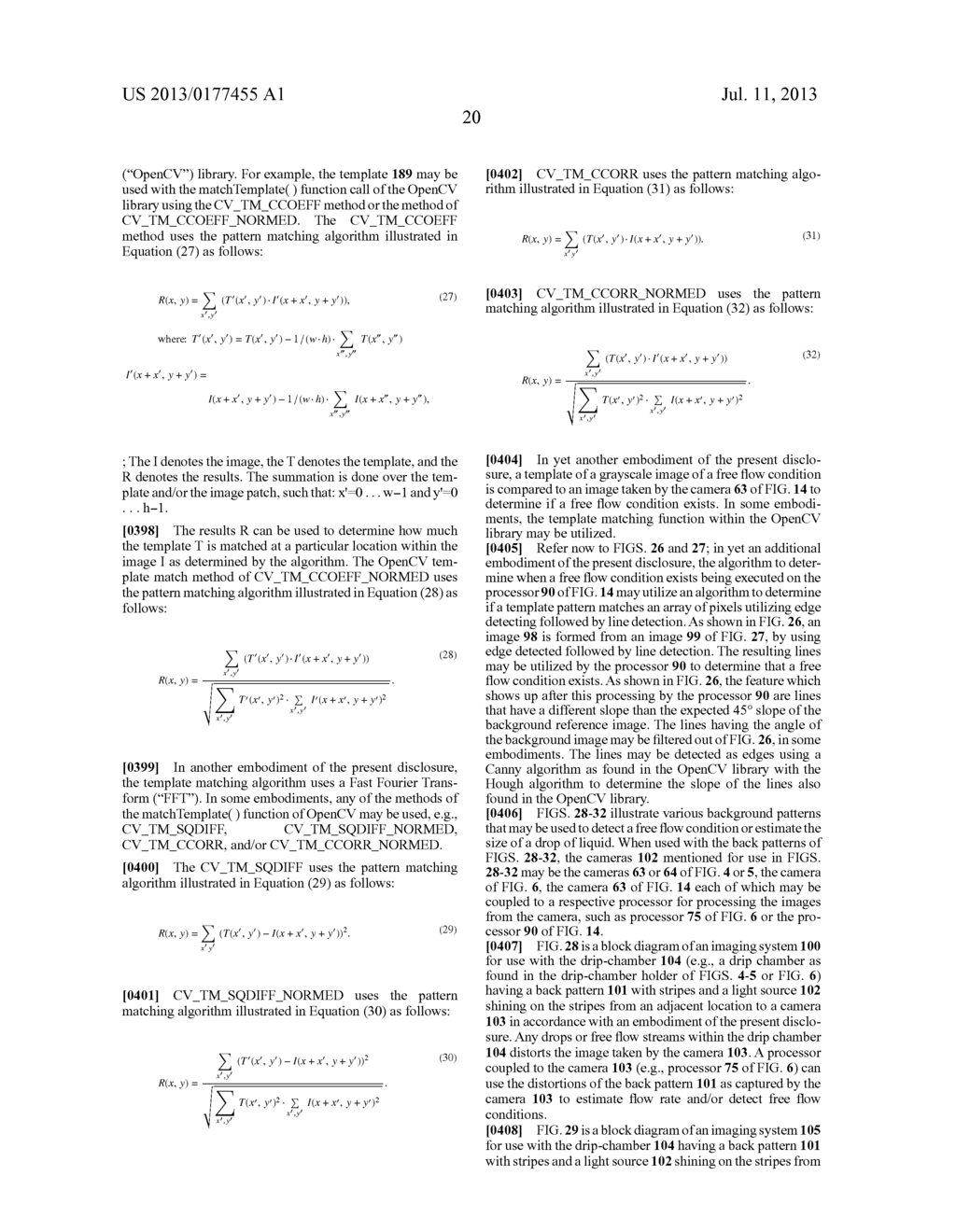 System, Method, and Apparatus for Infusing Fluid - diagram, schematic, and image 274