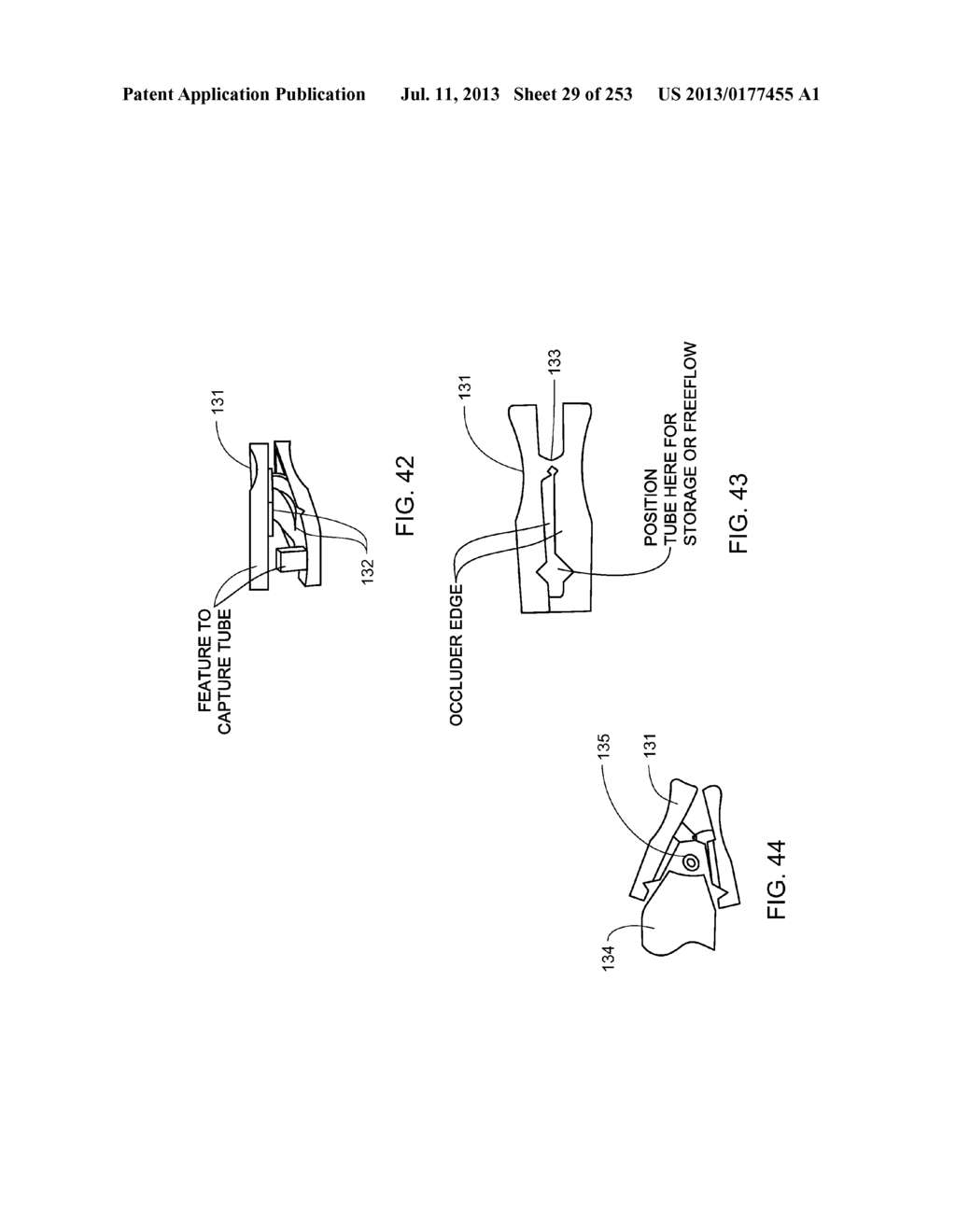 System, Method, and Apparatus for Infusing Fluid - diagram, schematic, and image 30