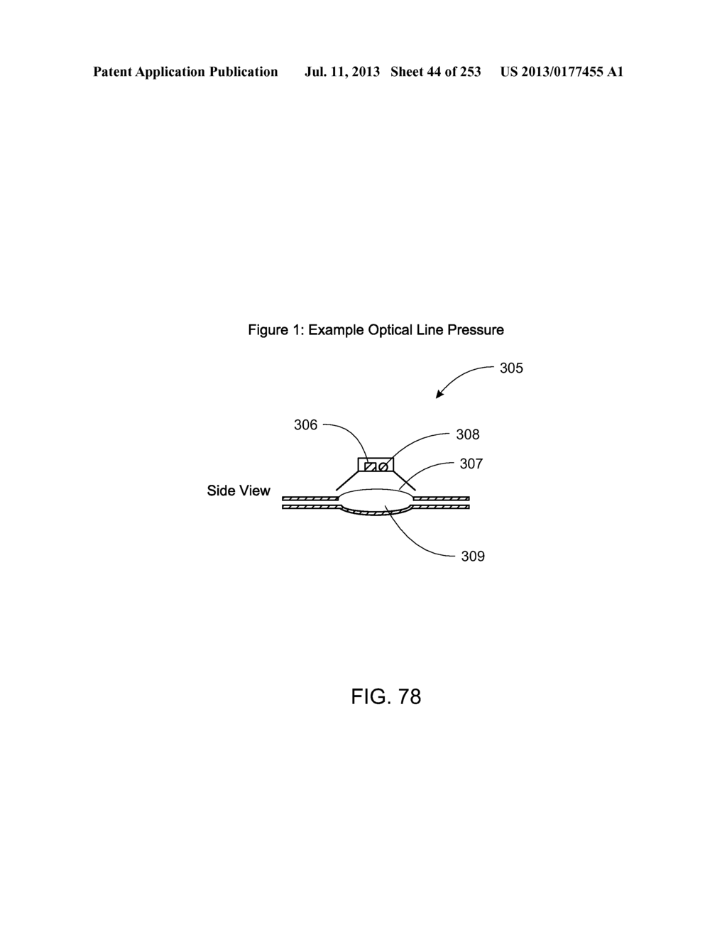 System, Method, and Apparatus for Infusing Fluid - diagram, schematic, and image 45