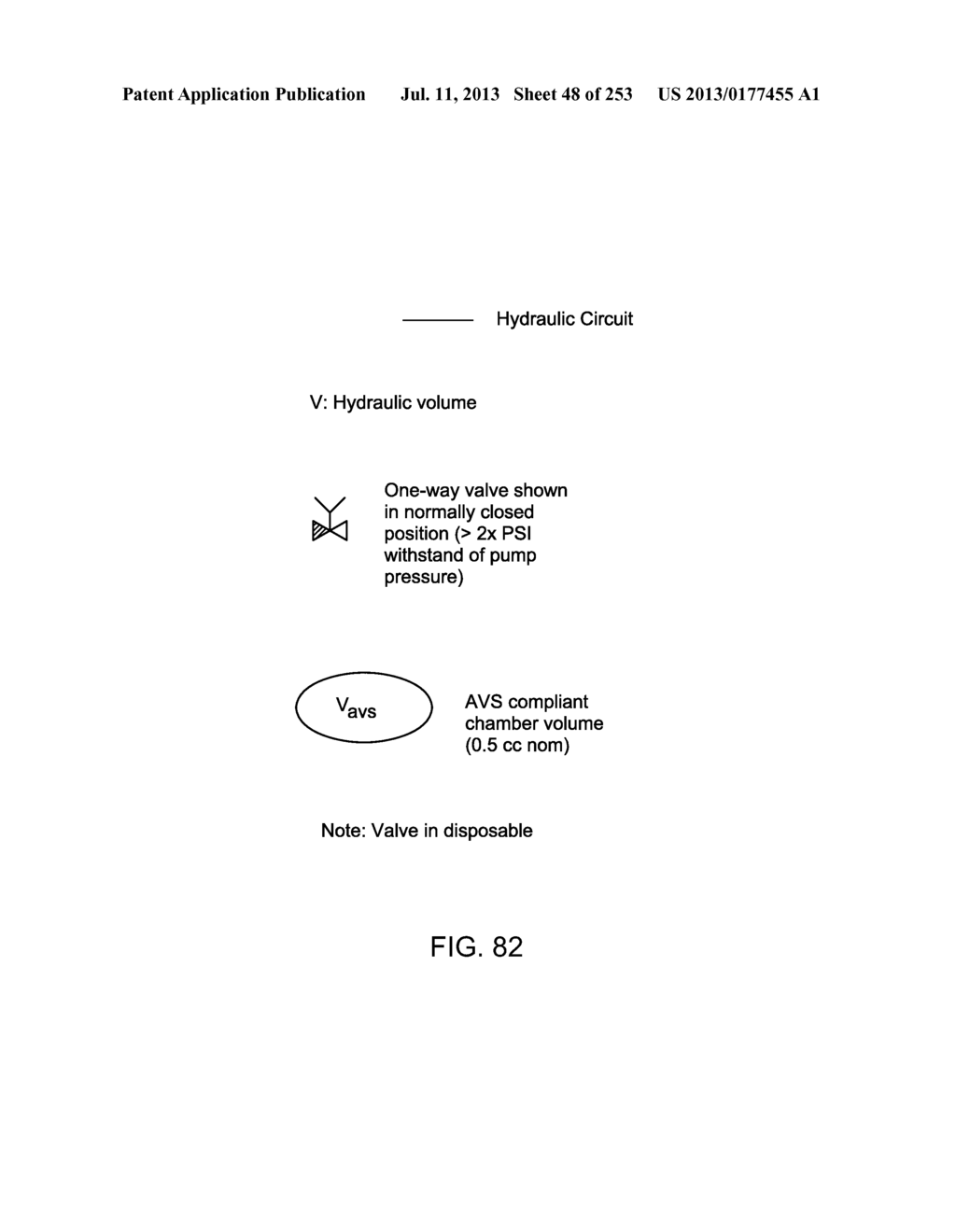 System, Method, and Apparatus for Infusing Fluid - diagram, schematic, and image 49