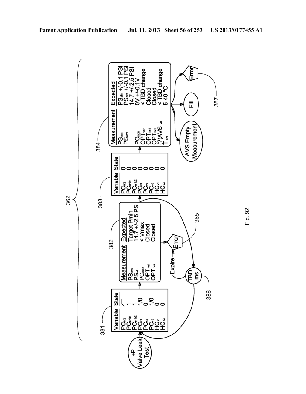 System, Method, and Apparatus for Infusing Fluid - diagram, schematic, and image 57