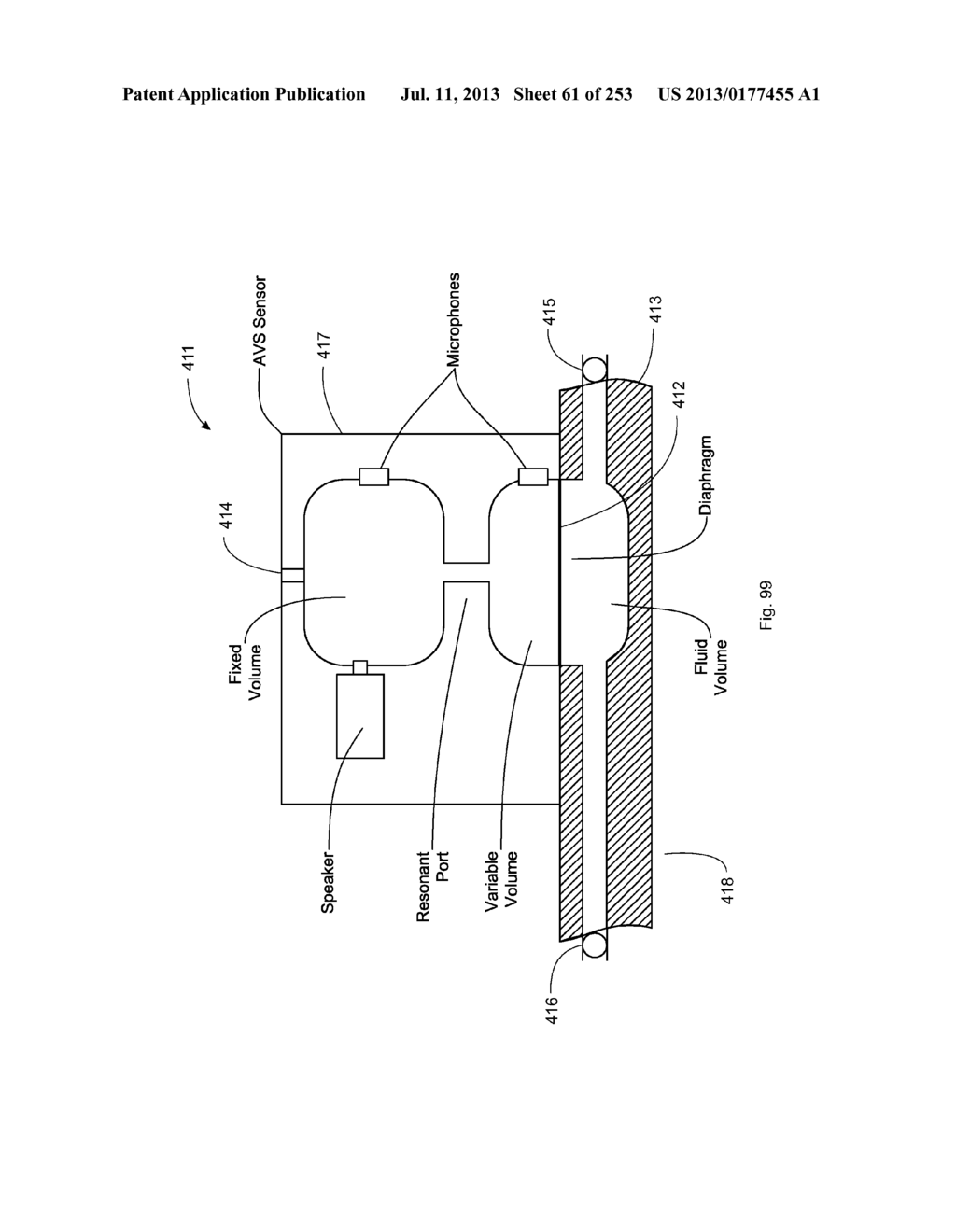 System, Method, and Apparatus for Infusing Fluid - diagram, schematic, and image 62