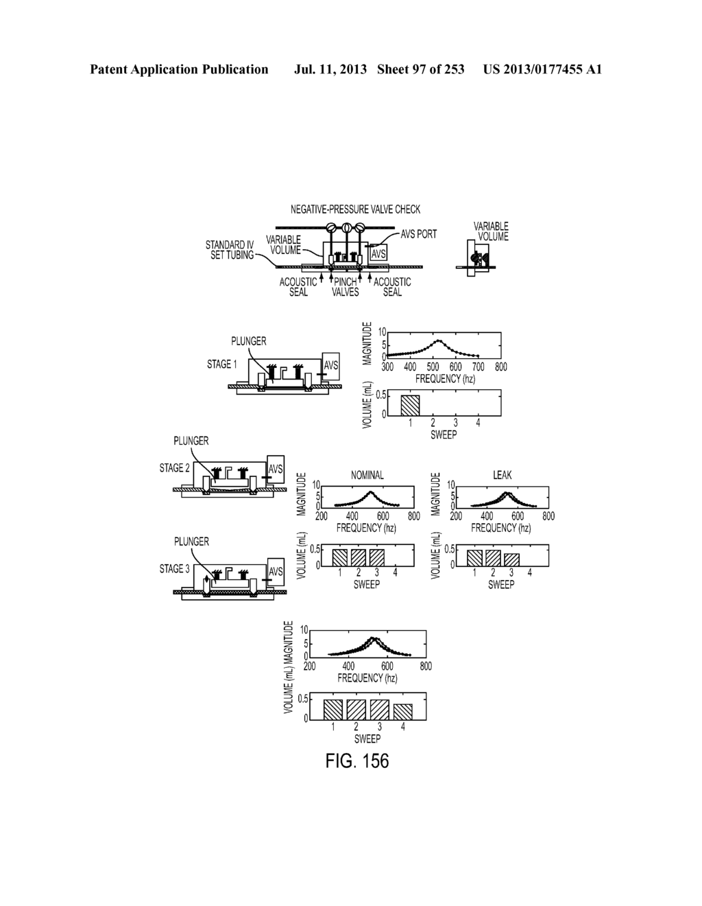 System, Method, and Apparatus for Infusing Fluid - diagram, schematic, and image 98