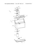 Pump diagram and image