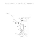 CYLINDER ASSEMBLY FOR FLUID WORKING MACHINE diagram and image