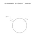 CYLINDER ASSEMBLY FOR FLUID WORKING MACHINE diagram and image