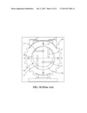 ROTARY VANE PUMPS WITH ASYMMETRICAL CHAMBER CAVITIES diagram and image