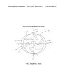 ROTARY VANE PUMPS WITH ASYMMETRICAL CHAMBER CAVITIES diagram and image