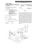 CO2 Capture System by Chemical Absorption diagram and image