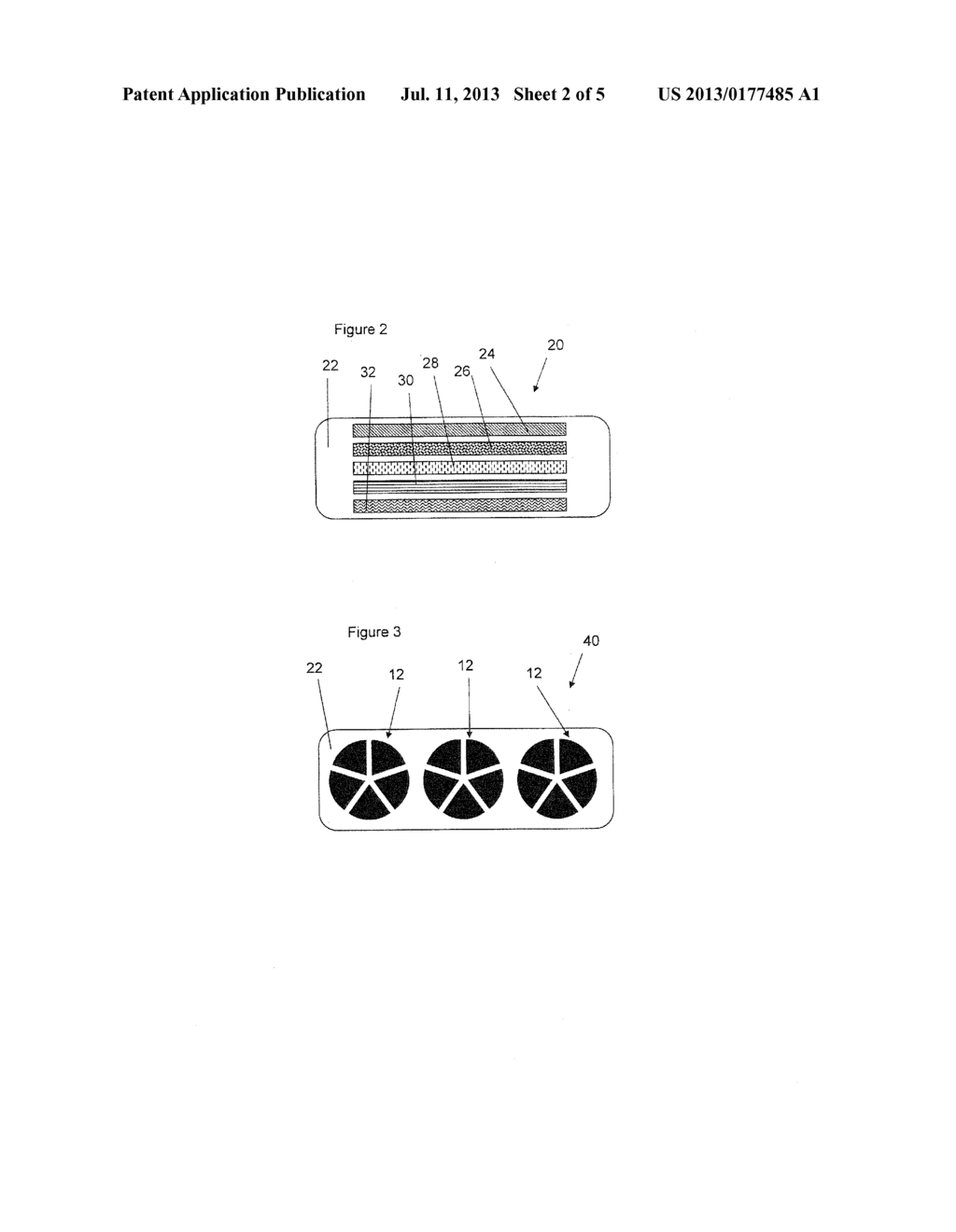 DIAGNOSTIC DEVICE FOR IDENTIFYING RUPTURE OF MEMBRANE DURING PREGNANCY - diagram, schematic, and image 03