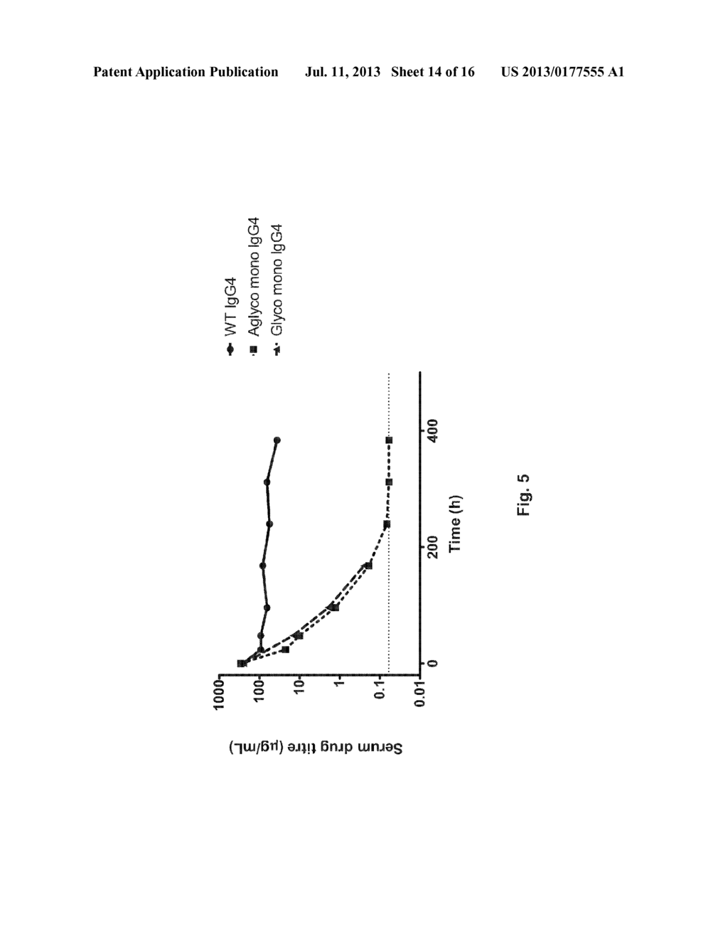 Monomeric Polypeptides Comprising Variant FC Regions And Methods Of Use - diagram, schematic, and image 15