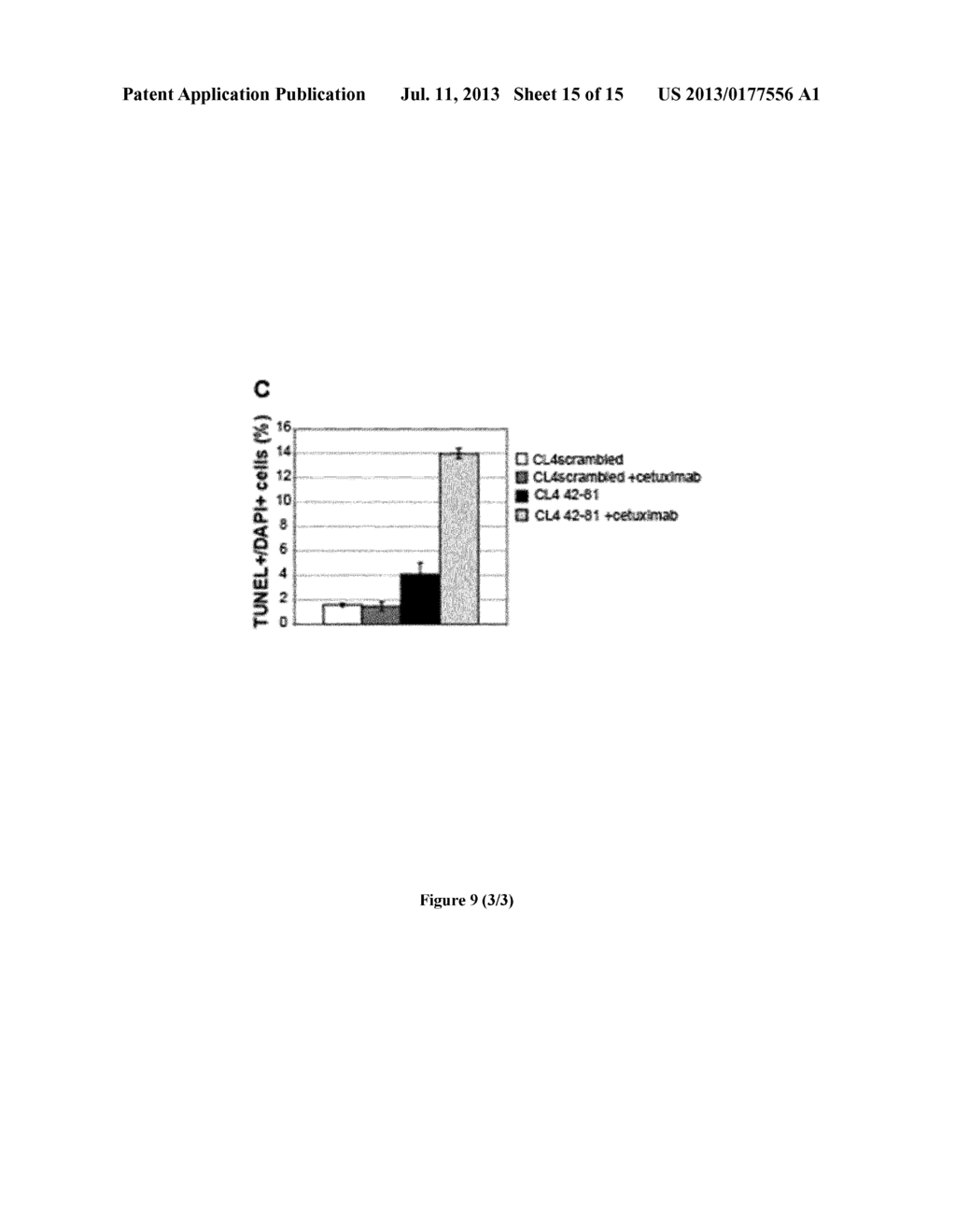 EGFR APTAMER INHIBITOR FOR USE IN THERAPY AND DIAGNOSIS - diagram, schematic, and image 16