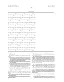 METHODS OF TREATMENT USING RAGE FUSION PROTEINS diagram and image