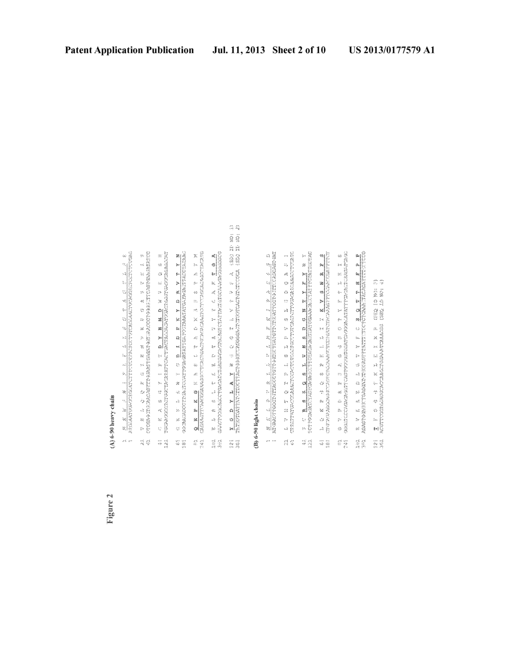 ANTI-TRANSFERRIN RECEPTOR ANTIBODIES AND METHODS USING SAME - diagram, schematic, and image 03