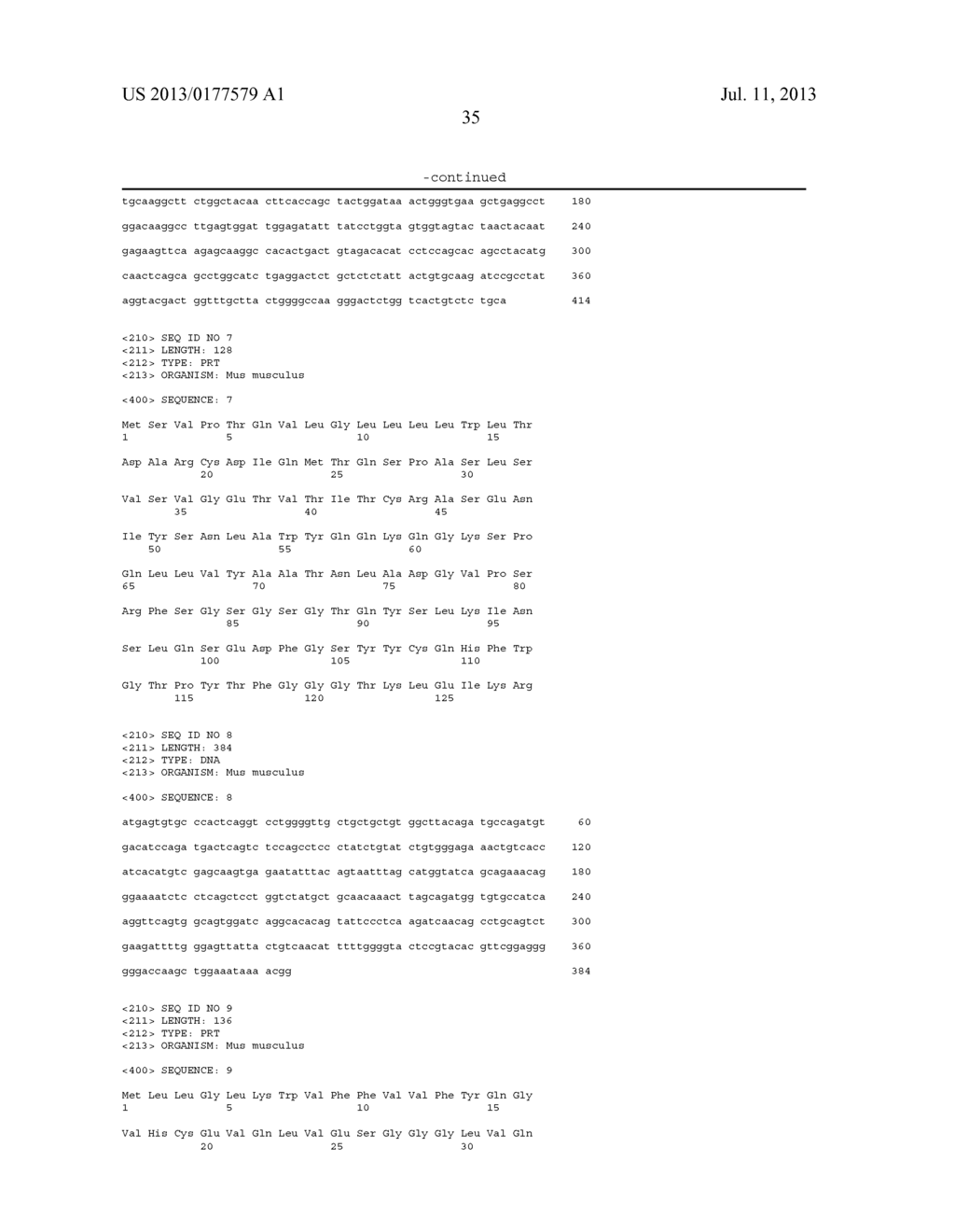 ANTI-TRANSFERRIN RECEPTOR ANTIBODIES AND METHODS USING SAME - diagram, schematic, and image 46