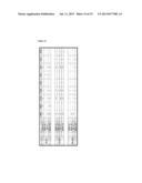 PARAPOXVIRUS EXPRESSING THE VP60 MAJOR CAPSID PROTEIN OF THE RABBIT     HAEMORRHAGIC DISEASE VIRUS diagram and image