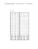 PARAPOXVIRUS EXPRESSING THE VP60 MAJOR CAPSID PROTEIN OF THE RABBIT     HAEMORRHAGIC DISEASE VIRUS diagram and image