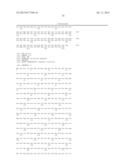 VACCINES COMPRISING HEAT-SENSITIVE TRANSGENES diagram and image