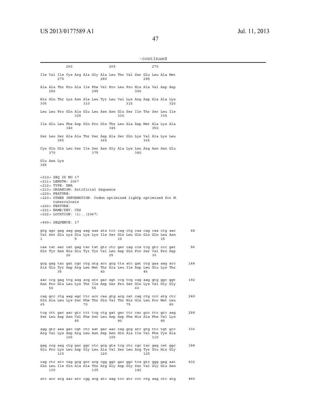 VACCINES COMPRISING HEAT-SENSITIVE TRANSGENES - diagram, schematic, and image 69